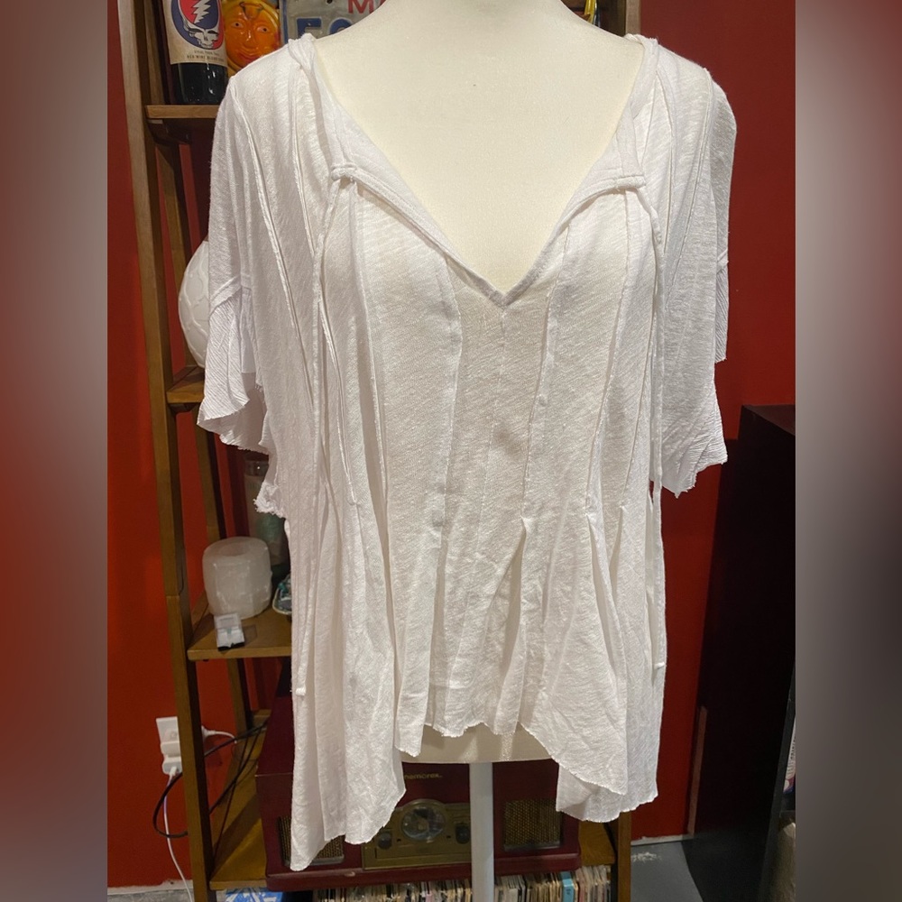 Free People Tee